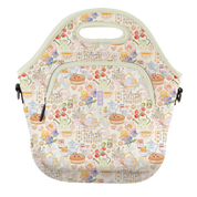 LunchTote XL - Cottage Core