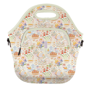 Sok-It LunchTote XL - Cottage Core  