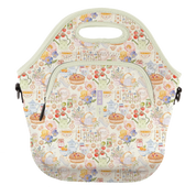 LunchTote XL - Cottage Core