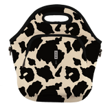 LunchTote XL - Cow Print