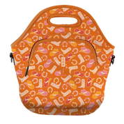 LunchTote XL - Cowgirl Couture