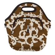 Sok-It LunchTote XL - Cowgirl   LunchTote-Evergreen