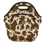 LunchTote XL - Cowgirl