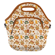 LunchTote XL - Cozy Season