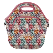 LunchTote XL - Cozy in Color