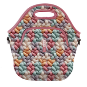 LunchTote XL - Cozy in Color