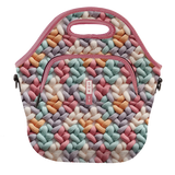 LunchTote XL - Cozy in Color