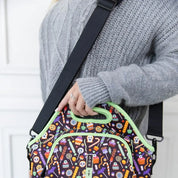 Sok-It LunchTote XL - Creep It Sweet   LunchTote-Halloween Holiday