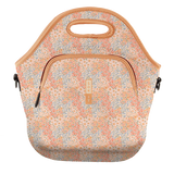 LunchTote XL - Dainty Florals