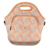 Sok-It LunchTote XL - Dainty Florals   LunchTote-SS Floral
