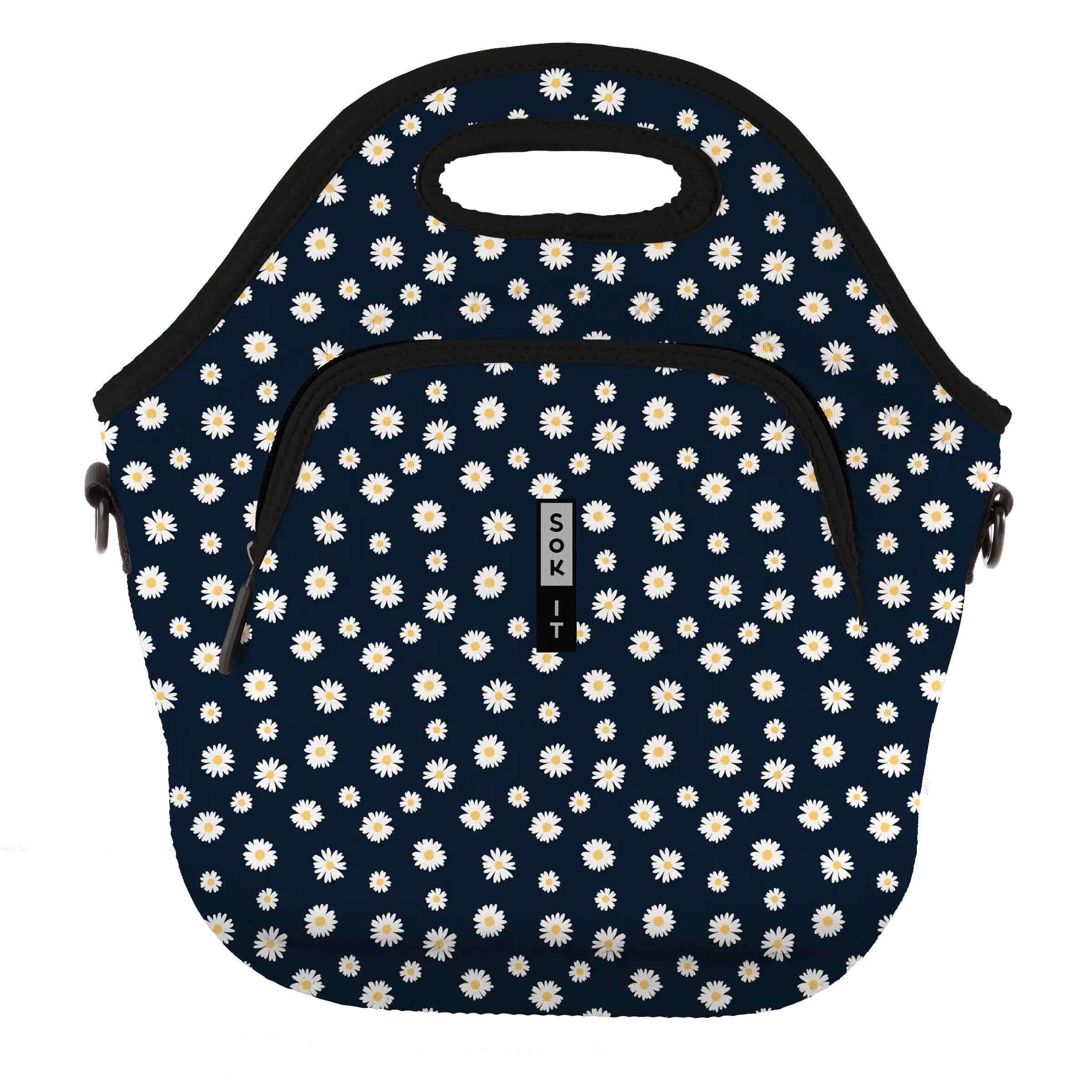 LunchTote XL - Daisy Chain