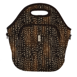 LunchTote XL - Doe-Eyed Darling