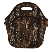 LunchTote XL - Doe-Eyed Darling