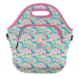 LunchTote XL - Dolphin Cove