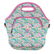LunchTote XL - Dolphin Cove