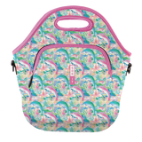 LunchTote XL - Dolphin Cove