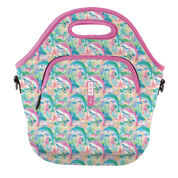 LunchTote XL - Dolphin Cove