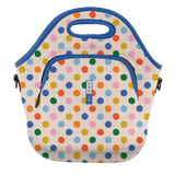 LunchTote XL - Dot Dot Dot