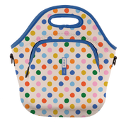 LunchTote XL - Dot Dot Dot