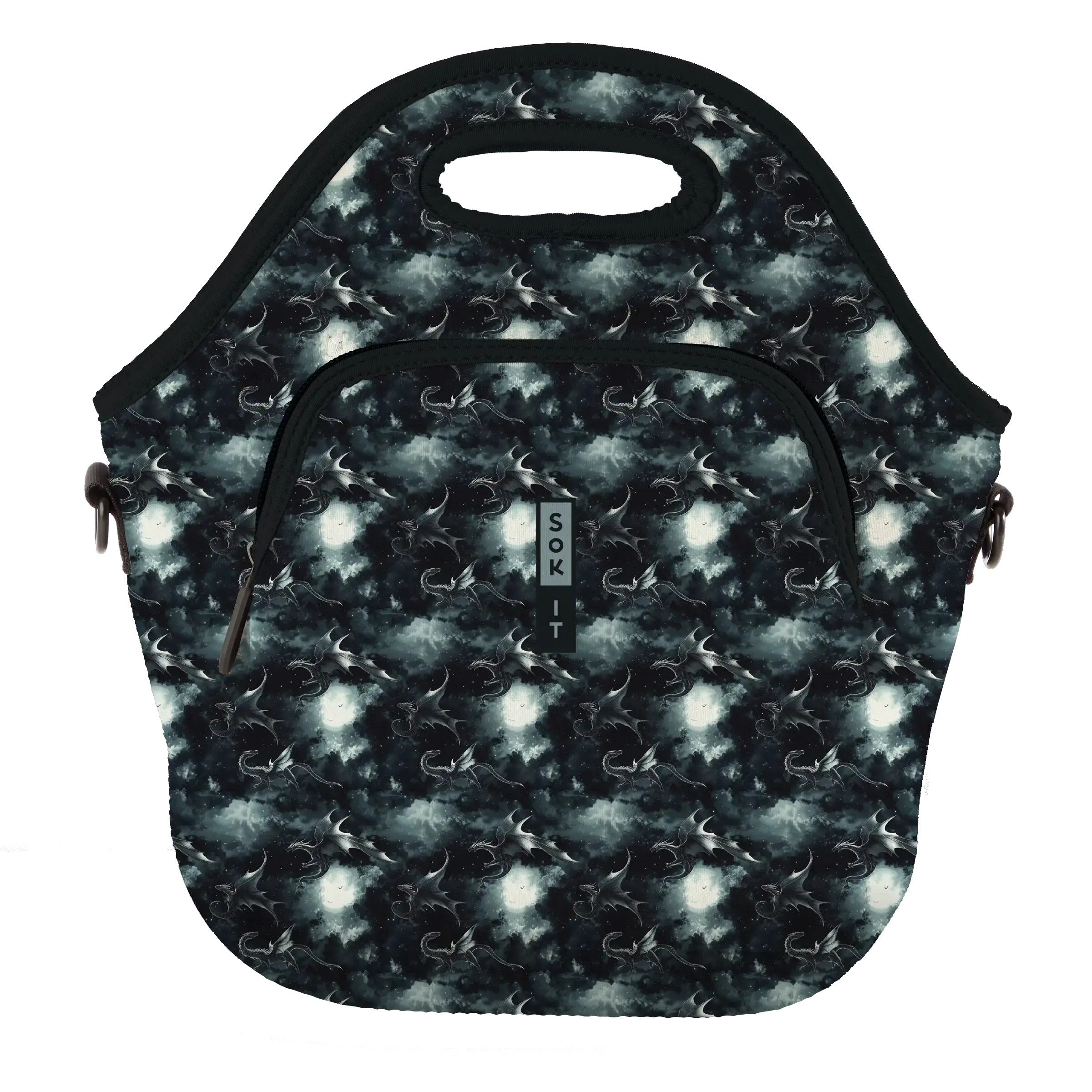 LunchTote XL - Dragon Lore