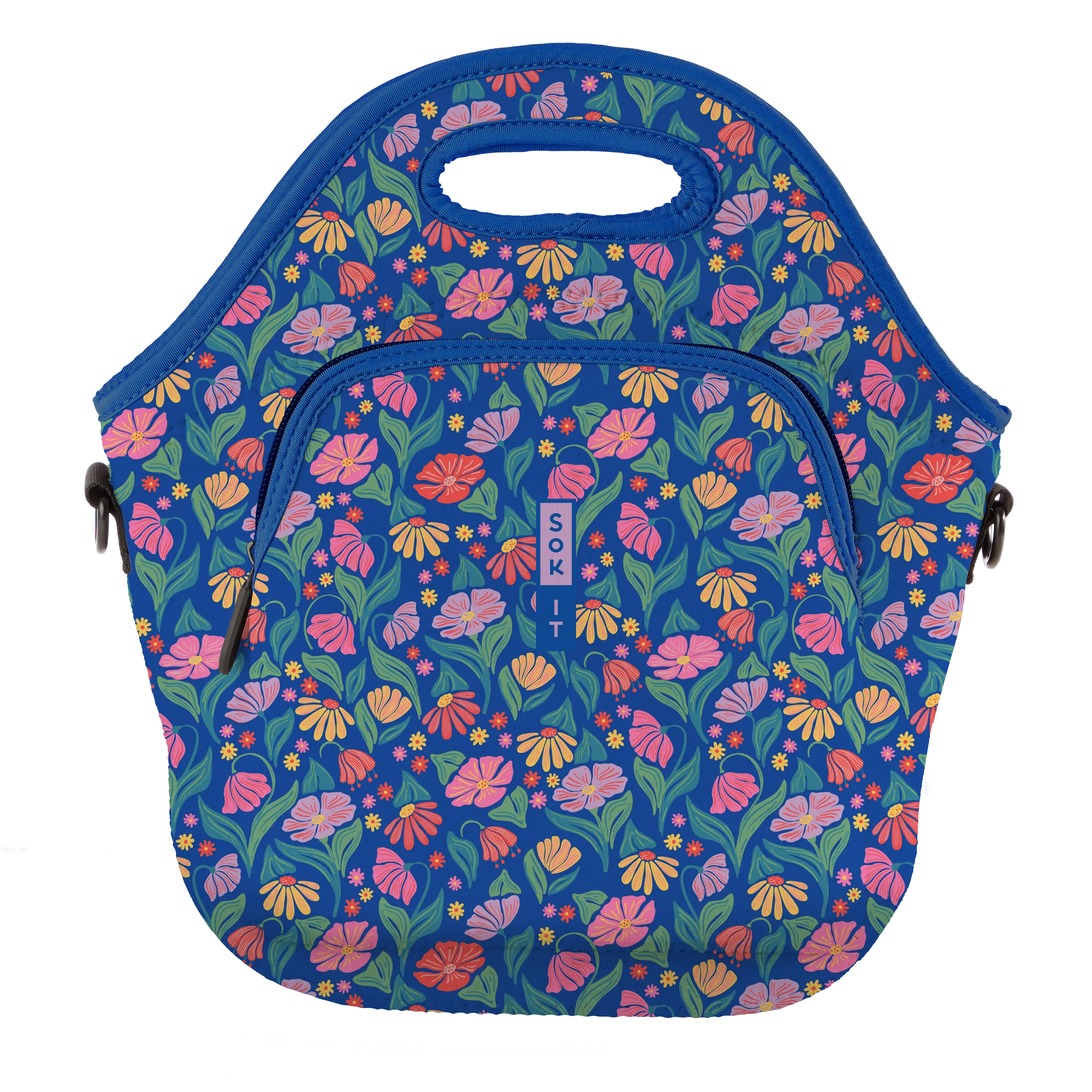 Sok-It LunchTote XL - Fairy Flora  