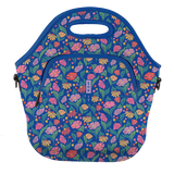 LunchTote XL - Fairy Flora