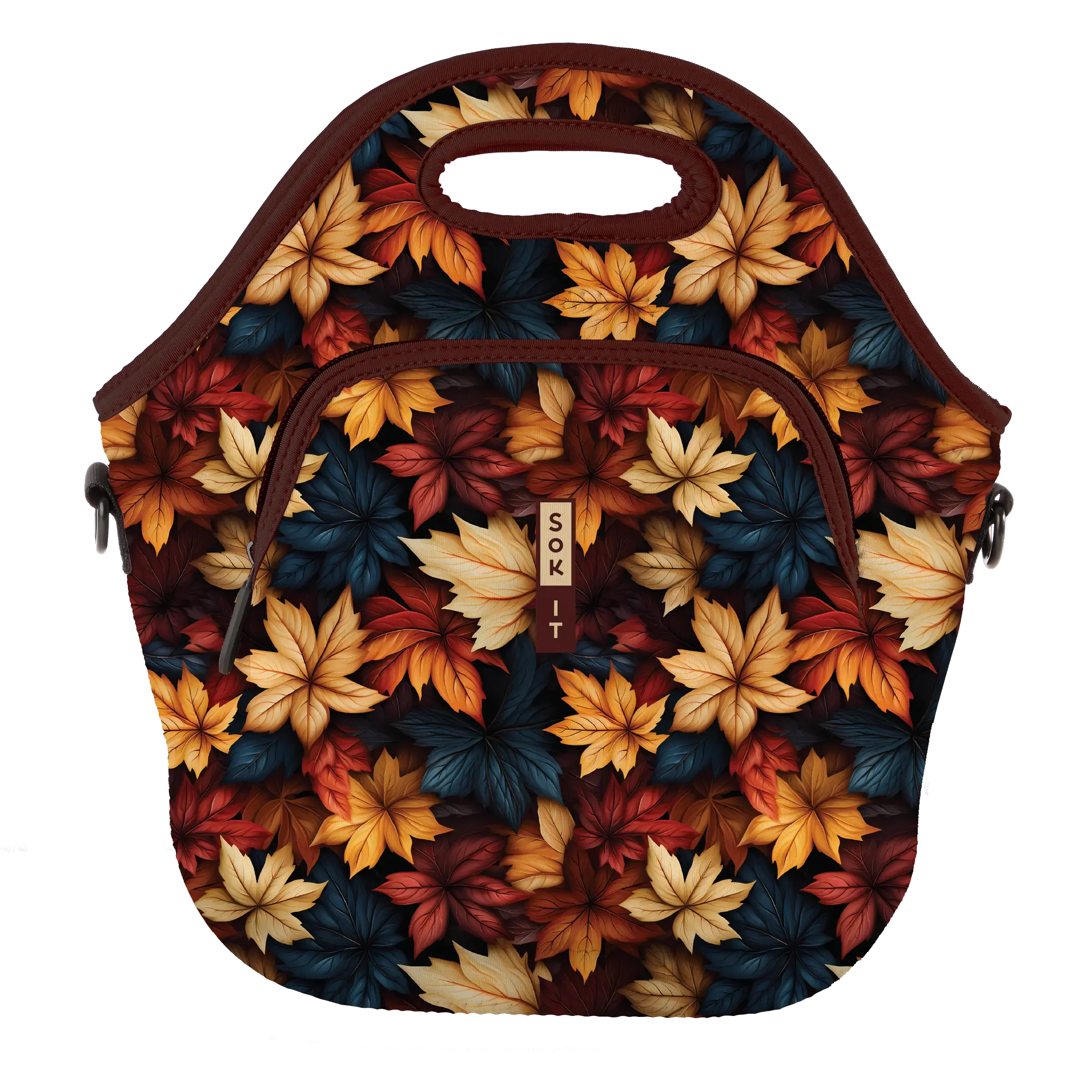 LunchTote XL - Fall Blend