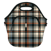 Sok-It LunchTote XL - Fall Flannel  