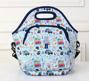 Sok-It LunchTote XL - Fast Talker   LunchTote-Evergreen