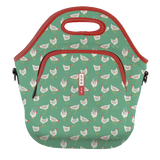 LunchTote XL - Flew The Coop