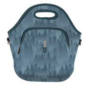 Sok-It LunchTote XL - Foggy Woods   LunchTote-Evergreen