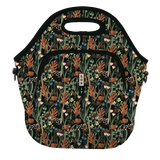 LunchTote XL - Forest Foliage