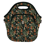 LunchTote XL - Forest Foliage