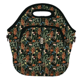 LunchTote XL - Forest Foliage