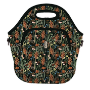 LunchTote XL - Forest Foliage