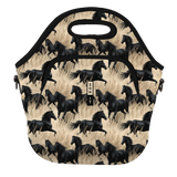 LunchTote XL - Free Rein