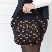 Sok-It LunchTote XL - Fright Night Lights   LunchTote-Halloween Holiday