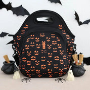 Sok-It LunchTote XL - Fright Night Lights   LunchTote-Halloween Holiday