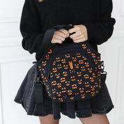 Sok-It LunchTote XL - Fright Night Lights   LunchTote-Halloween Holiday