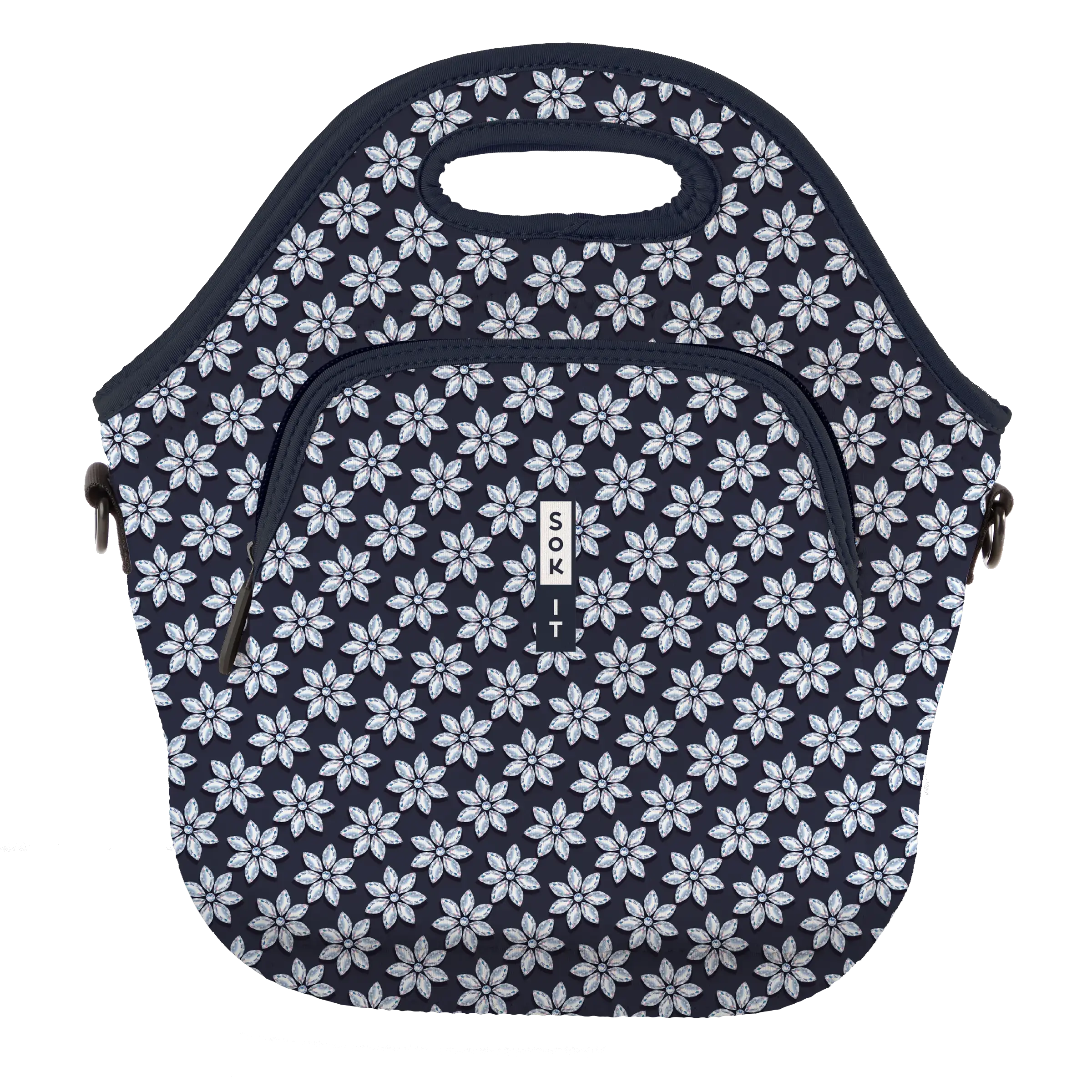 LunchTote XL - Frost Yourself