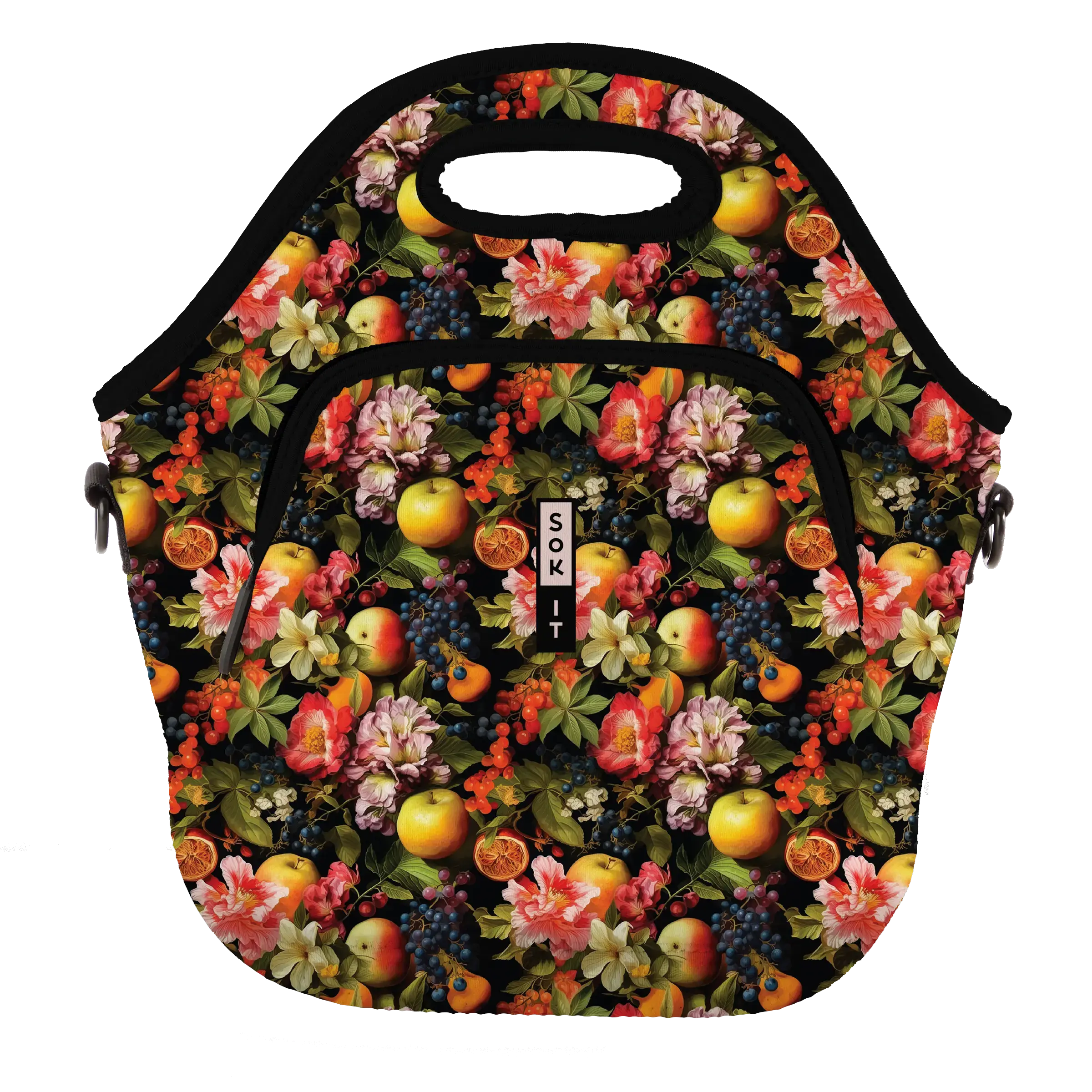 LunchTote XL - Fruitful Harvest