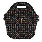 LunchTote XL - Furry Footprints
