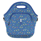 Sok-It LunchTote XL - Game Set Sip   LunchTote-Evergreen