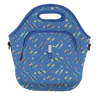 Sok-It LunchTote XL - Game Set Sip   LunchTote-Evergreen