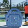 Sok-It LunchTote XL - Game Set Sip   LunchTote-Evergreen
