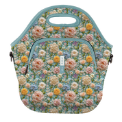 Sok-It LunchTote XL - Garden of Pearls  