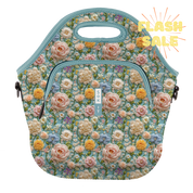 LunchTote XL - Garden of Pearls