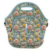 LunchTote XL - Garden of Pearls