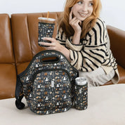 Sok-It LunchTote XL - Ghost Stories   LunchTote-Halloween Holiday