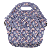 LunchTote XL - Ghostly Garden